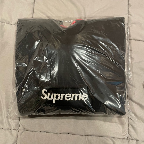 Supreme crewneck boxlogo - Picture 6 of 6